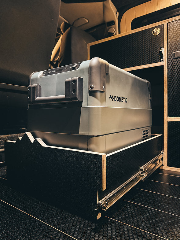 Bruich Meadhan Kitchen Pod NEW