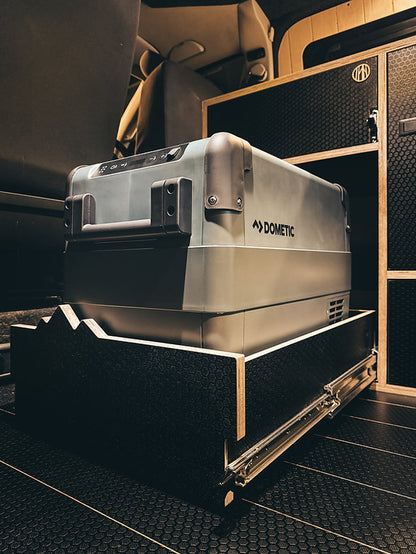 Bruich Meadhan Kitchen Pod NEW