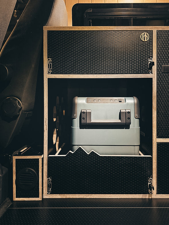 Bruich Meadhan Kitchen Pod NEW