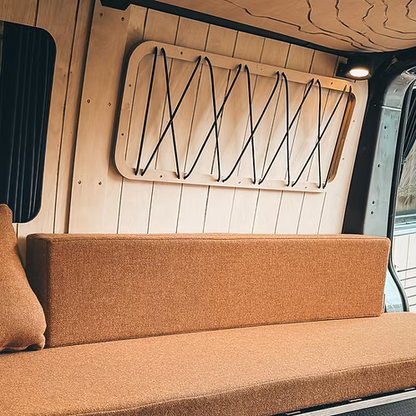 Black Swivel Reading Lights, USB Rechargable