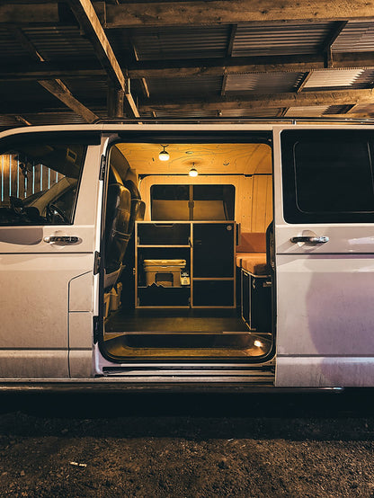 Bruich Meadhan Kitchen Pod NEW