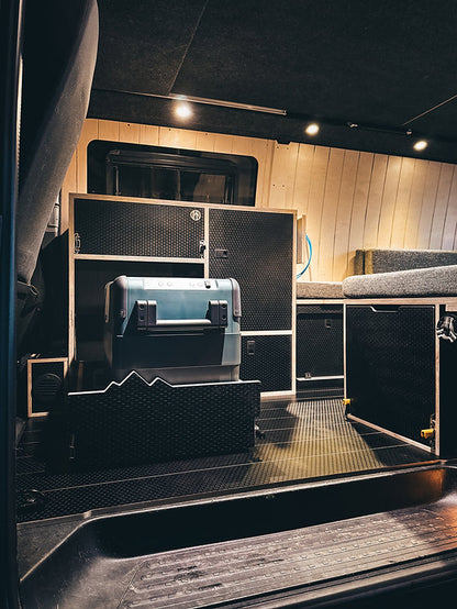 Bruich Meadhan Kitchen Pod NEW