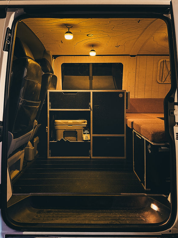 Bruich Meadhan Kitchen Pod NEW