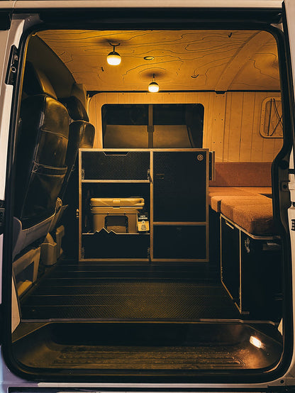 Bruich Meadhan Kitchen Pod NEW