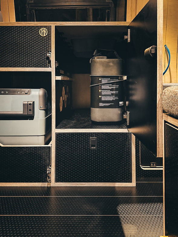 Bruich Meadhan Kitchen Pod NEW