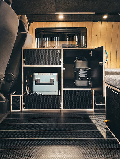 Bruich Meadhan Kitchen Pod NEW