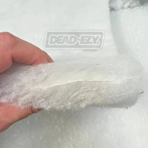 DODO Dead-Ezy Thermal Fleece - 10m