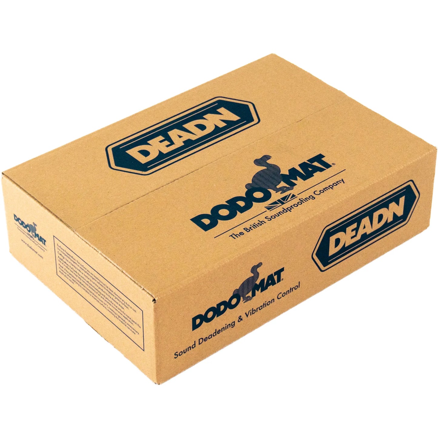 DODO MAT Deadn Hex Sheets