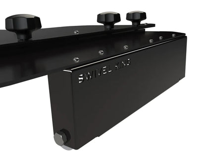 Ford Custom Double Swivel Seat (2014-2023)