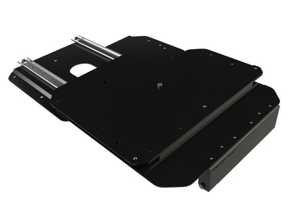 Ford Custom Double Swivel Seat (2014-2023)