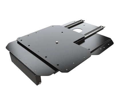 Ford Custom Double Swivel Seat (2014-2023)