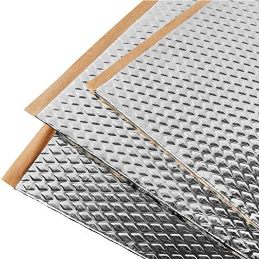 Sound Deadening Self Adhesive Sheets