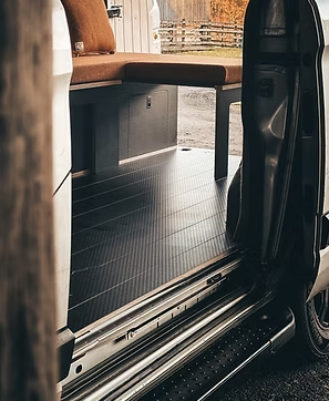 THE PLY GUYS URLAR FLOOR