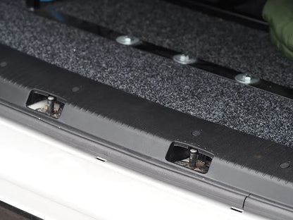 VW T5/T6 V2 Side Steps & Threshold Cover BUNDLE
