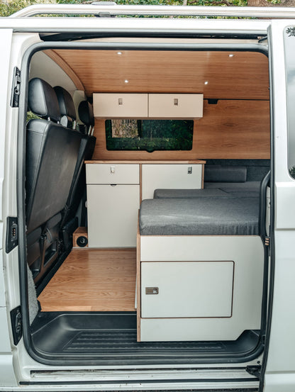 VW T5/T6 U Seat