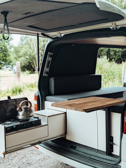 VW T5/T6 U Seat