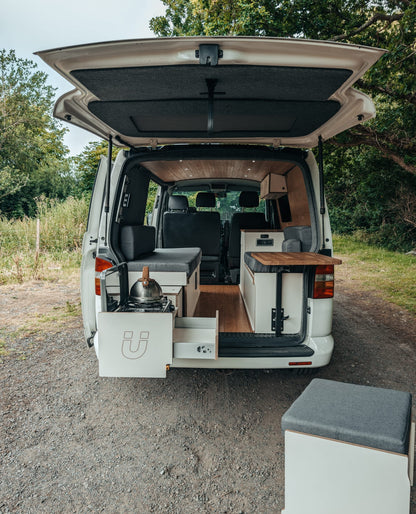 VW T5/T6 U Seat