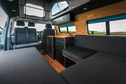 uSeat Travel - VW T5/T6