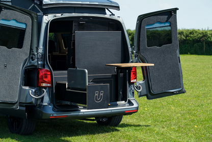 uSeat Travel - VW T5/T6