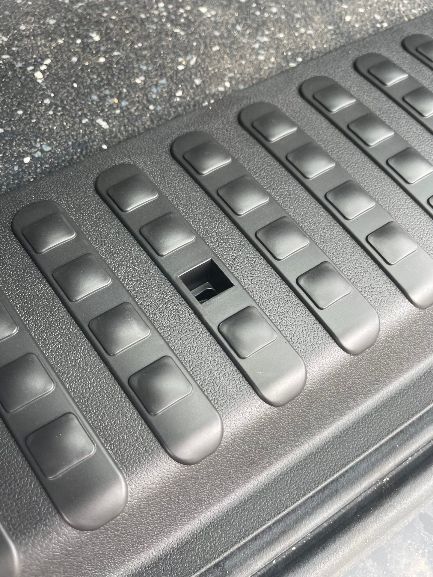 VW T5/T6 V3 Side Steps & Threshold Cover BUNDLE