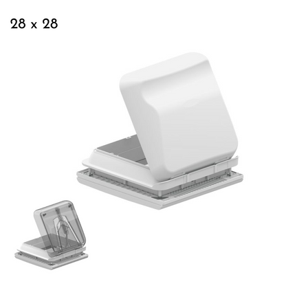Fiamma Rooflight Vent 28 F
