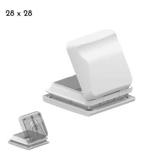 Fiamma Rooflight Vent 28 F