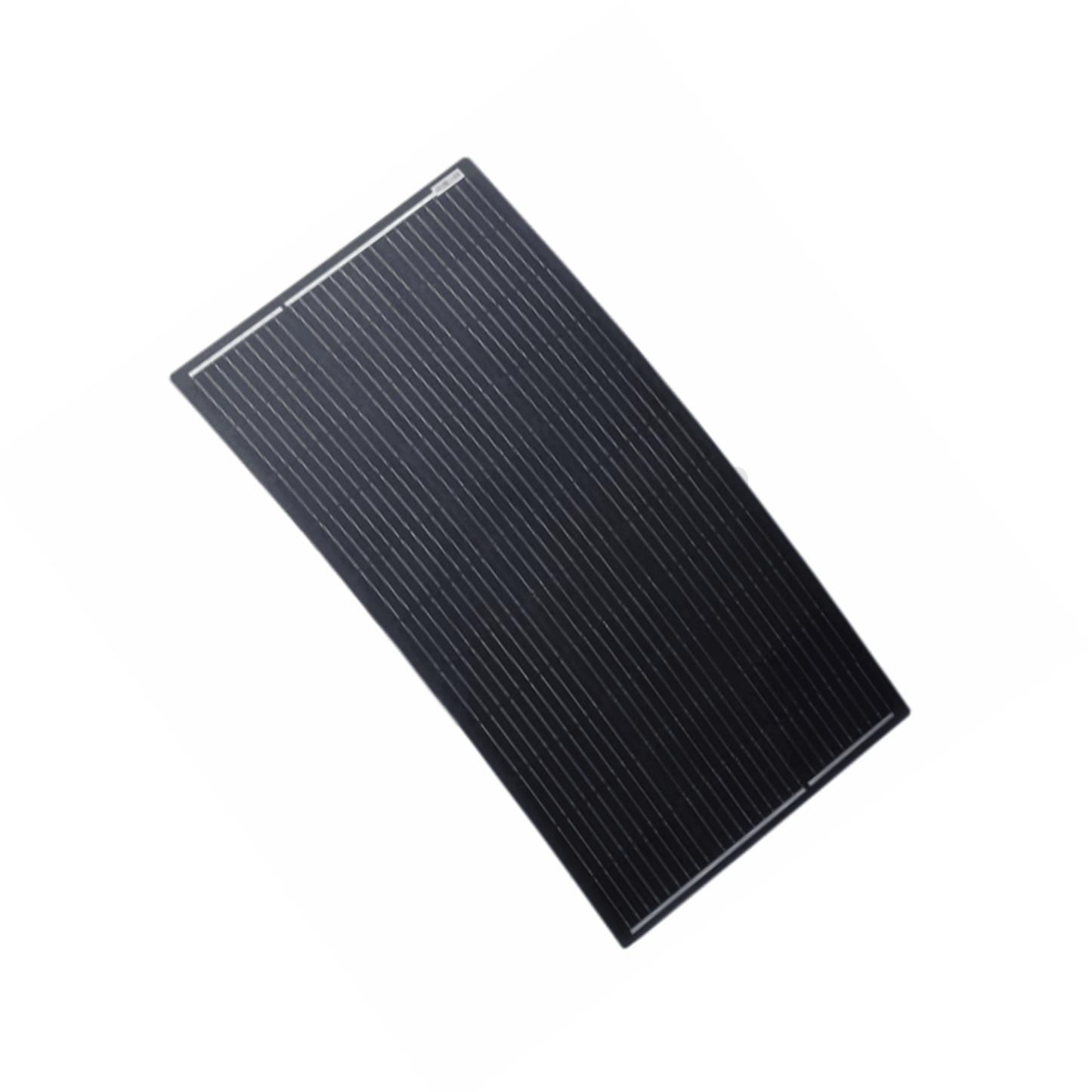 Victron Energy SmartSolar 75/15 MPPT & 100W Semi Flexible Mono Solar Panel Camper Van Kit