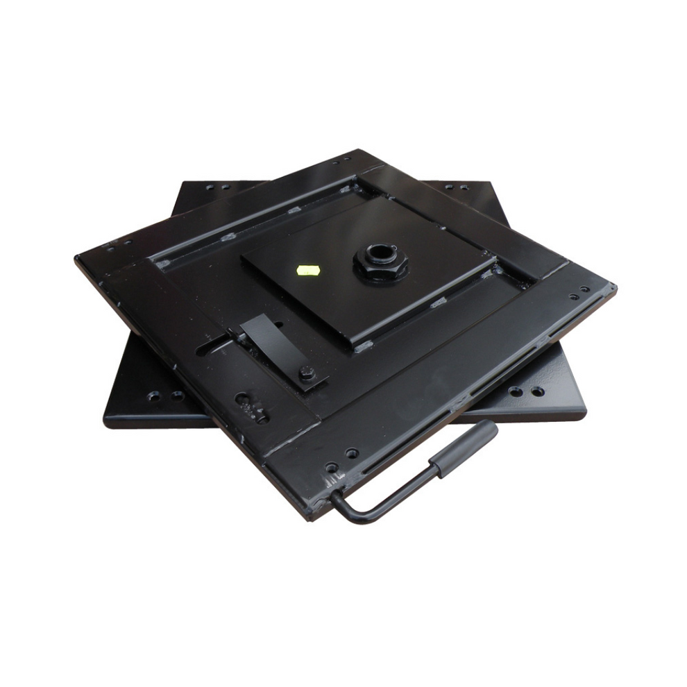 FASP Vauxhall Vivaro Swivel Seat Base (2002 2015) Seaside Campers